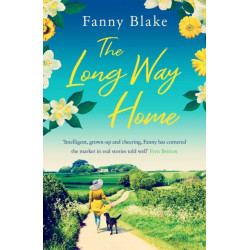 The Long Way Home: the perfect staycation summer read