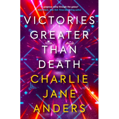 Unstoppable - Victories Greater Than Death