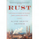 Rust: One woman's story of finding hope across the divide