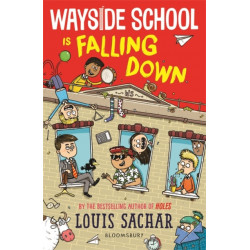 Wayside School Is Falling Down