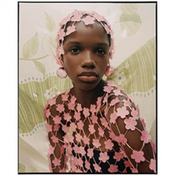 Nadine Ijewere: Our Own Selves