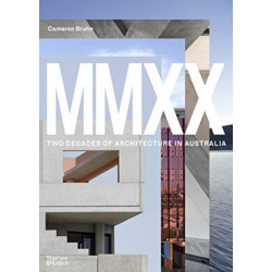 MMXX: Two Decades of Architecture in Australia