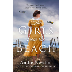 The Girls from the Beach