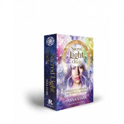 Sacred Light Oracle: Ascension cards for the spiritual seeker