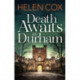 Death Awaits in Durham: The Kitt Hartley Yorkshire Mysteries Book 4