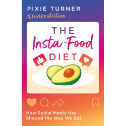 The Insta-Food Diet: How Social Media has Shaped the Way We Eat