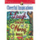 Creative Haven Cheerful Inspirations Coloring Book