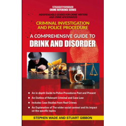 A Comprehensive Guide to Drink and Disorder