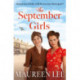 The September Girls: A superb Liverpool saga from the RNA award-winning author