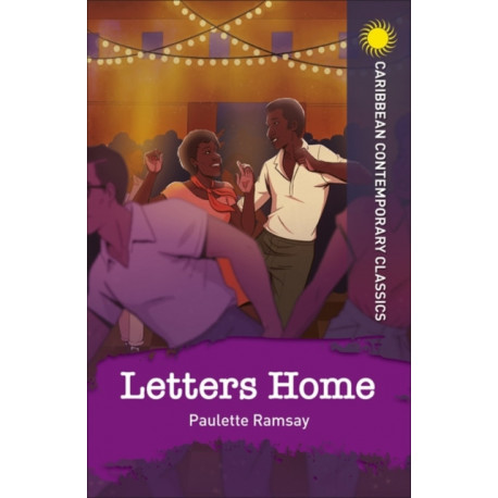 Letters Home