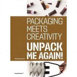 Unpack Me Again!: Packaging Meets Creativity