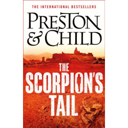 The Scorpion's Tail