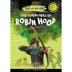 Adventures Of Robin Hood, The