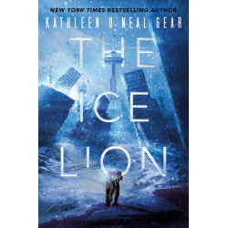 The Ice Lion