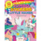 Jumbo Stickers for Little Hands: Unicorns: Includes 75 Stickers