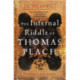The Infernal Riddle of Thomas Peach: a gothic mystery with an edge of magick