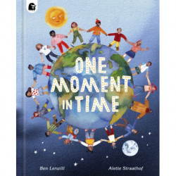 One Moment in Time: Children around the world