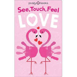 See Touch Feel Love