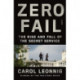 Zero Fail: the rise and fall of the Secret Service