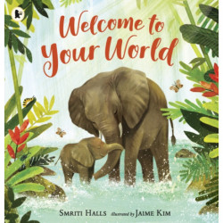 Welcome to Your World