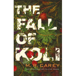 The Fall of Koli: The Rampart Trilogy, Book 3