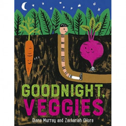 Goodnight, Veggies