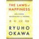 The Laws of Happiness: Love, Wisdom, Self-Reflection and Progress