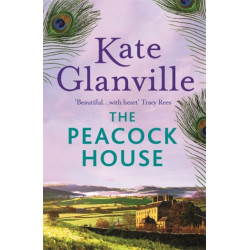 The Peacock House: Escape to the stunning scenery of North Wales in this poignant and heartwarming tale of love and family secrets
