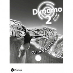 Dynamo 2 Rouge Workbook PACK