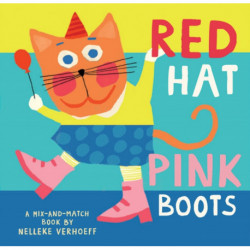 Red Hat, Pink Boots