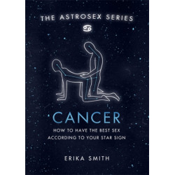 Astrosex: Cancer: How to have the best sex according to your star sign