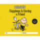 Peanuts: Happiness Is Having a Friend: A Fill-In Book