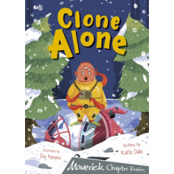 Clone Alone: (Grey Chapter Reader)