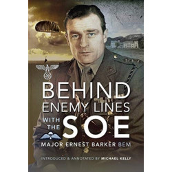 Behind Enemy Lines with the SOE