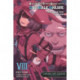 Sword Art Online Alternative Gun Gale Online, Vol. 8 (light novel)