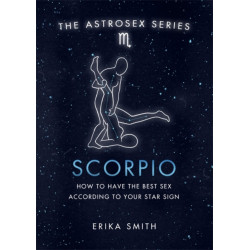 Astrosex: Scorpio: How to have the best sex according to your star sign