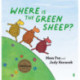 Where is the Green Sheep?