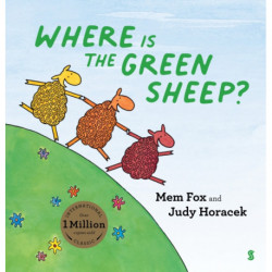 Where is the Green Sheep?