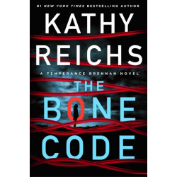 A Bone Code: A Temperance Brennan Novel