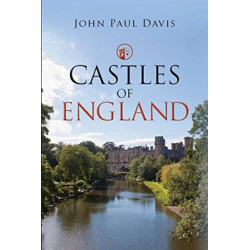 Castles of England