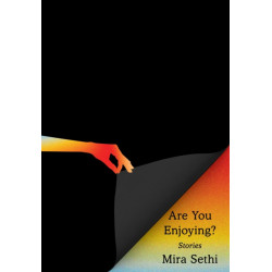 Are You Enjoying?: Stories