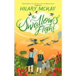 The Swallows' Flight