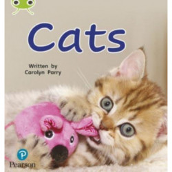 Bug Club Phonics - Phase 2 Unit 3: Cats
