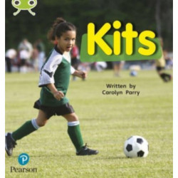 Bug Club Phonics - Phase 2 Unit 3: Kits