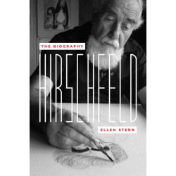 Hirschfeld: The Biography