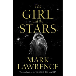 The Girl and the Stars