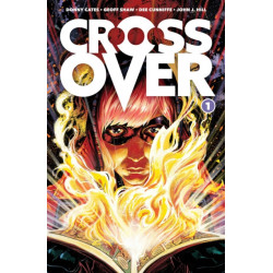 Crossover, Volume 1: Kids Love Chains