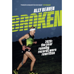 Broken: 2020: the year running records were rewritten