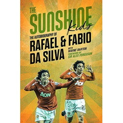 The Sunshine Kids: Fabio & Rafael Da Silva