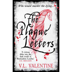 The Plague Letters